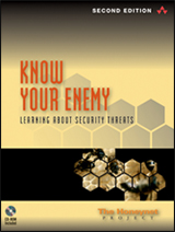 Know Your Enemy