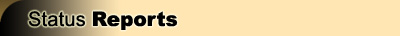 Status Reports